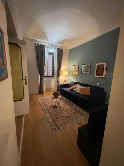 Casa Nonna Mimma Apartment Narni Exterior photo
