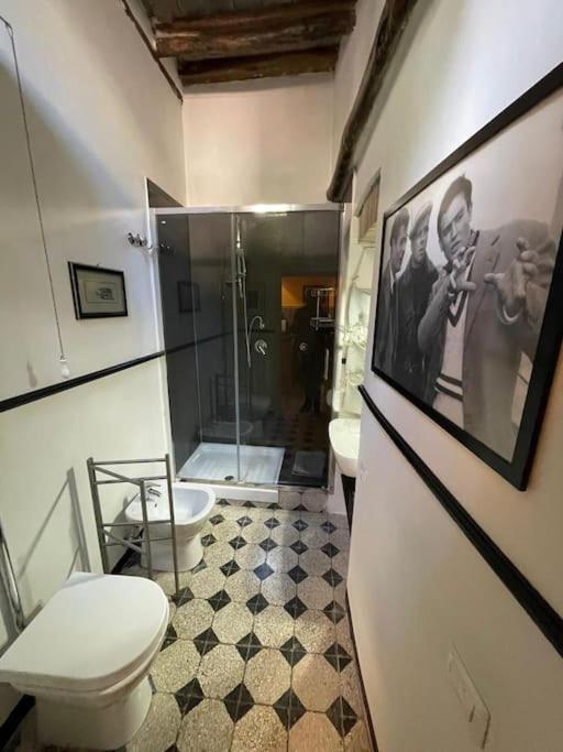 Casa Nonna Mimma Apartment Narni Exterior photo